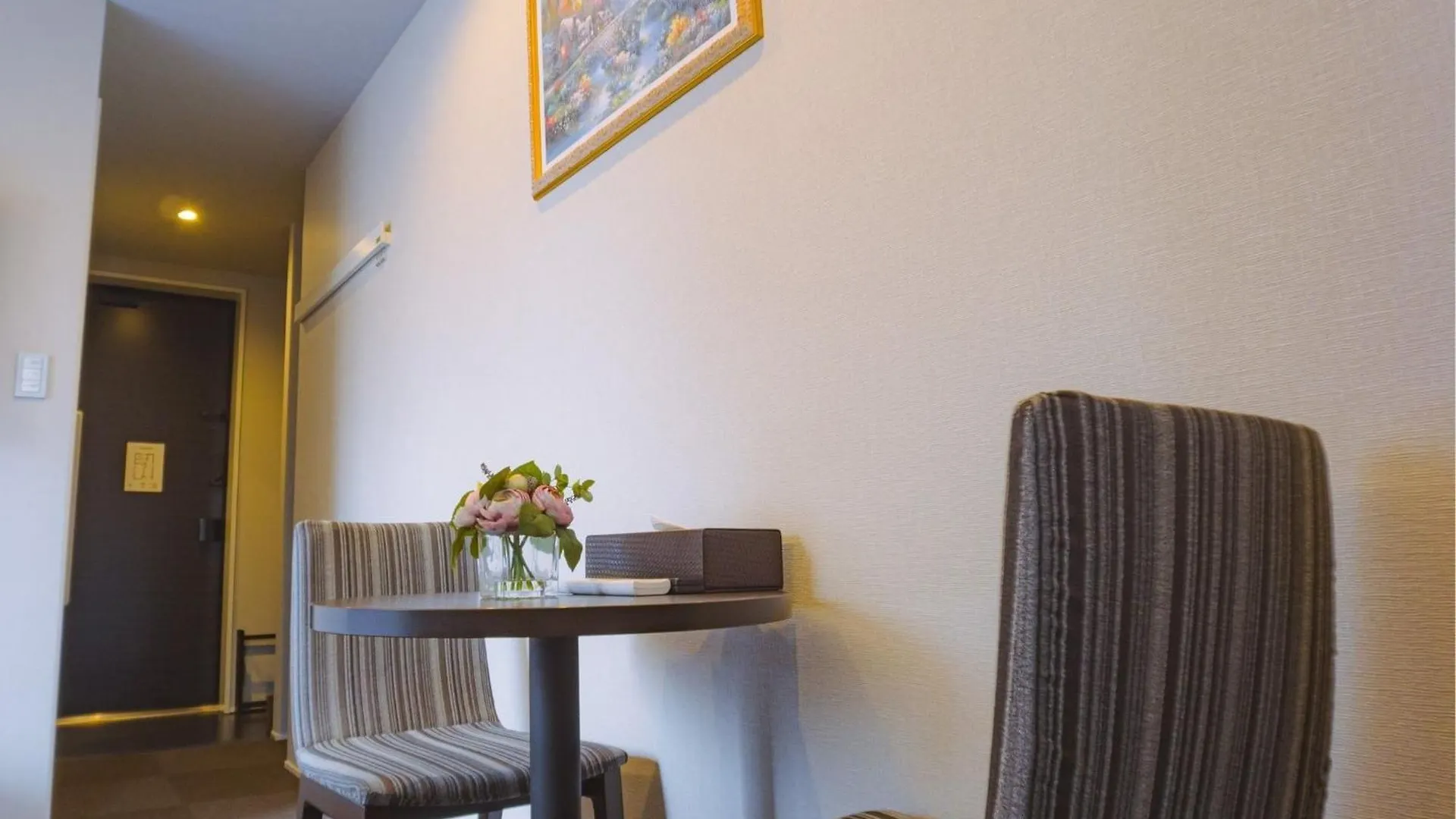 Grand Base Hakata Bay Aparthotel Fukuoka