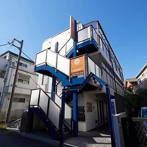 Tabist A Mirai Oji ホテル 東京都