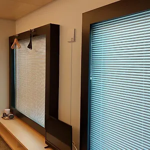 Hotelhousen ゲストハウス 札幌市