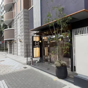 Y&y Namba ホテル 大阪市