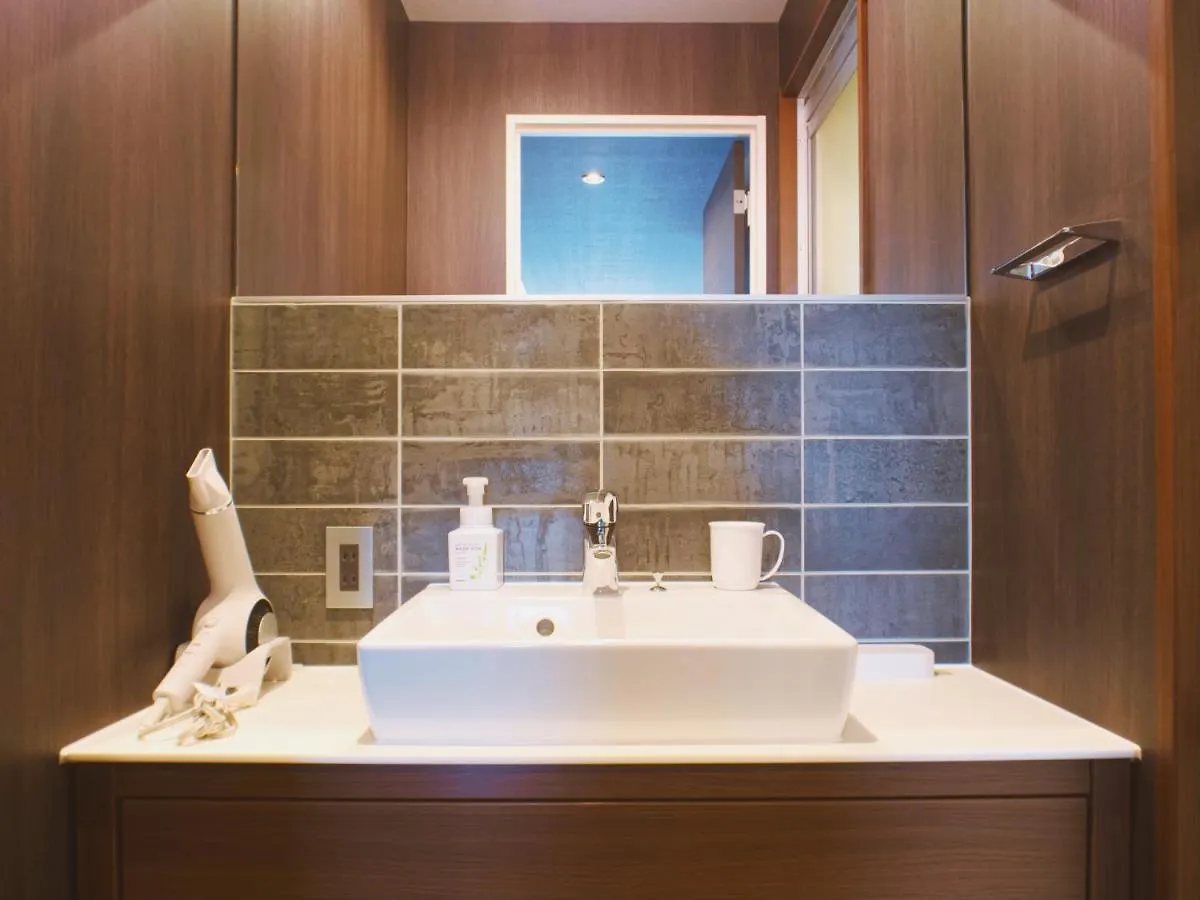 Aparthotel Grand Base Hakata Bay Fukuoka