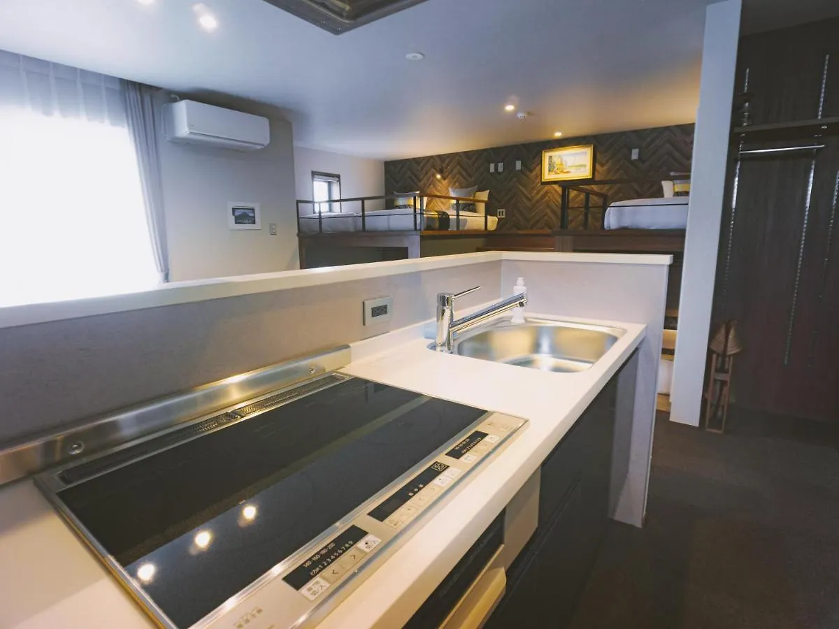 Aparthotel Grand Base Hakata Bay Fukuoka   Fukuoka (Fukuoka)